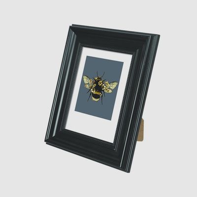 Pocklington Frame - Black