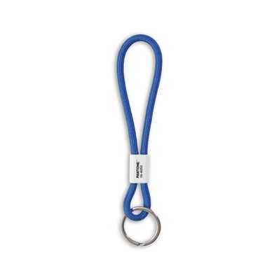 Pantone Keychain - Classic Blue - Short
