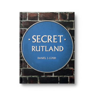 Secret Rutland