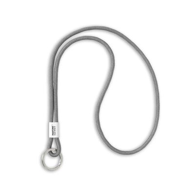 Pantone Keychain - Cool Gray - Long