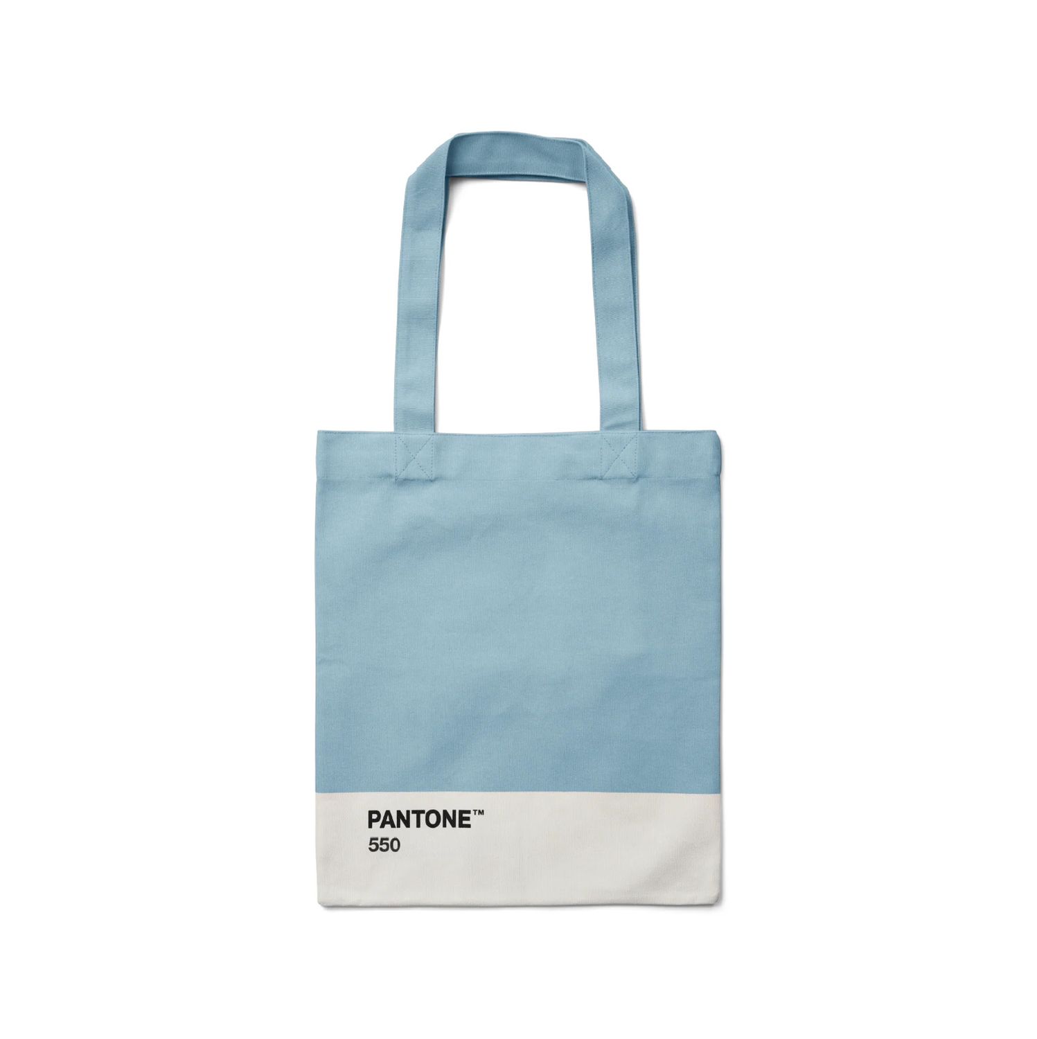 Pantone Tote Bag - Light Blue