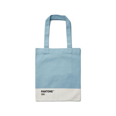 Pantone Tote Bag - Light Blue