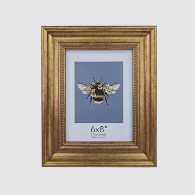 Pocklington Frame - Gold