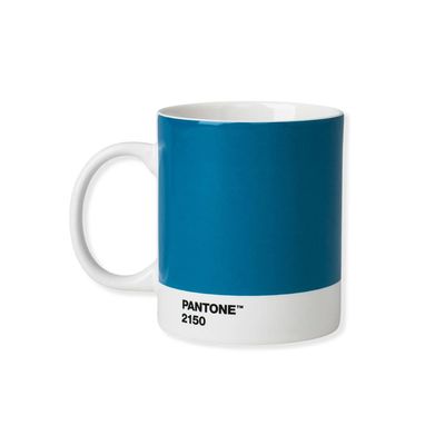 Pantone Mug - Blue
