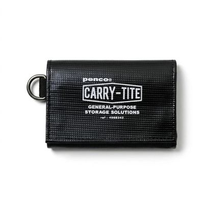 Hightide Penco Carry Tite with D-Ring - Black - Small