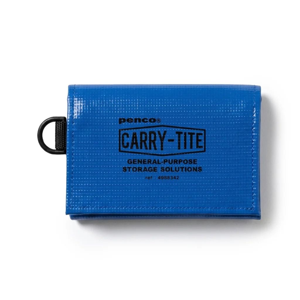 Hightide Penco Carry Tite with D-Ring - Blue - Small