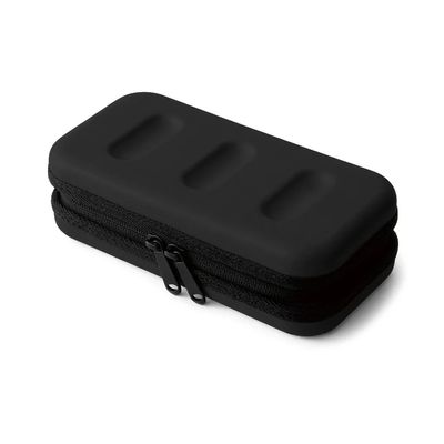 Hightide Nähe Hard-Shell Case - Black- Small