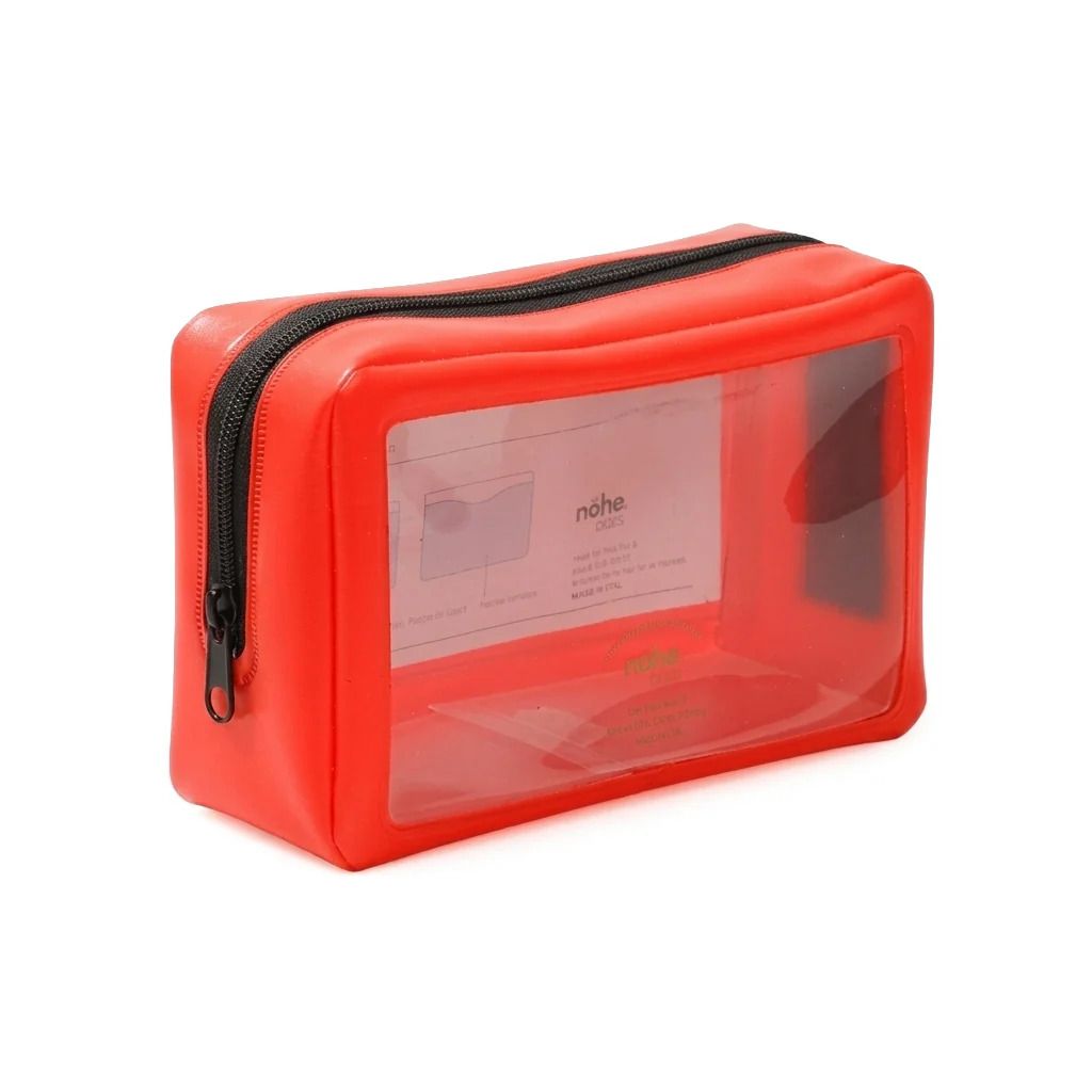 Hightide Nahe Packing Pouch - Red - Extra Small