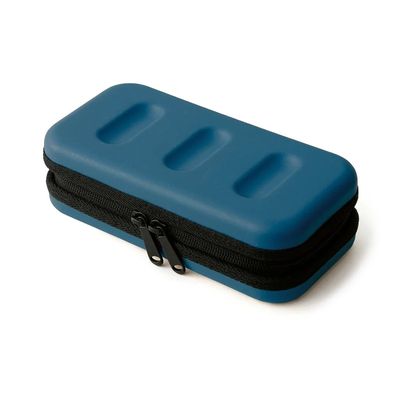 Hightide Nähe Hard-Shell Case - Blue - Small