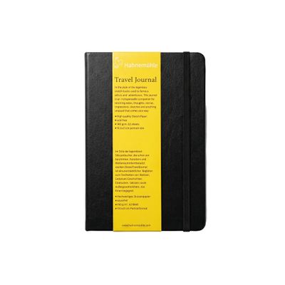 Travel Journal - Large