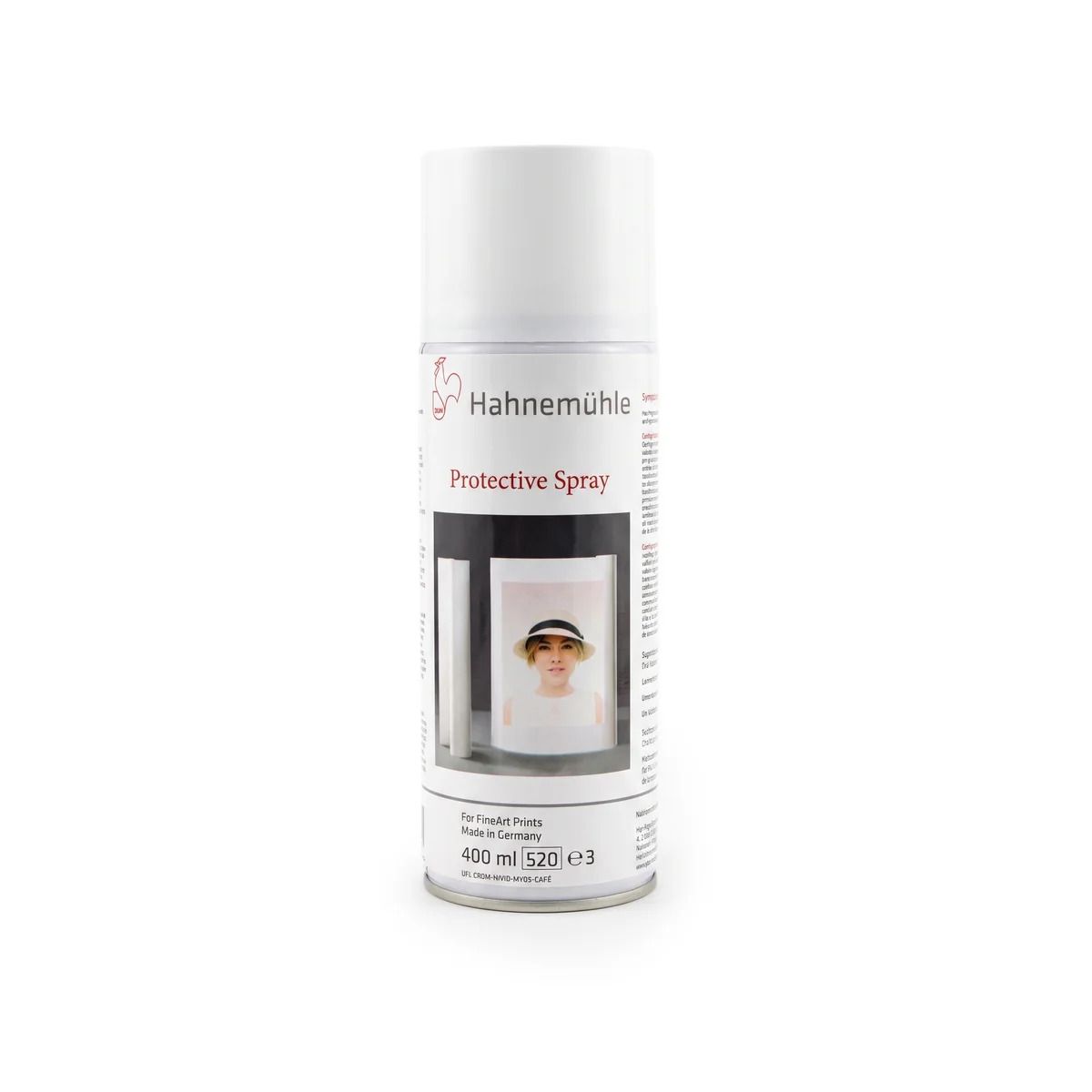 Fine Art Protection Spray - 400ml