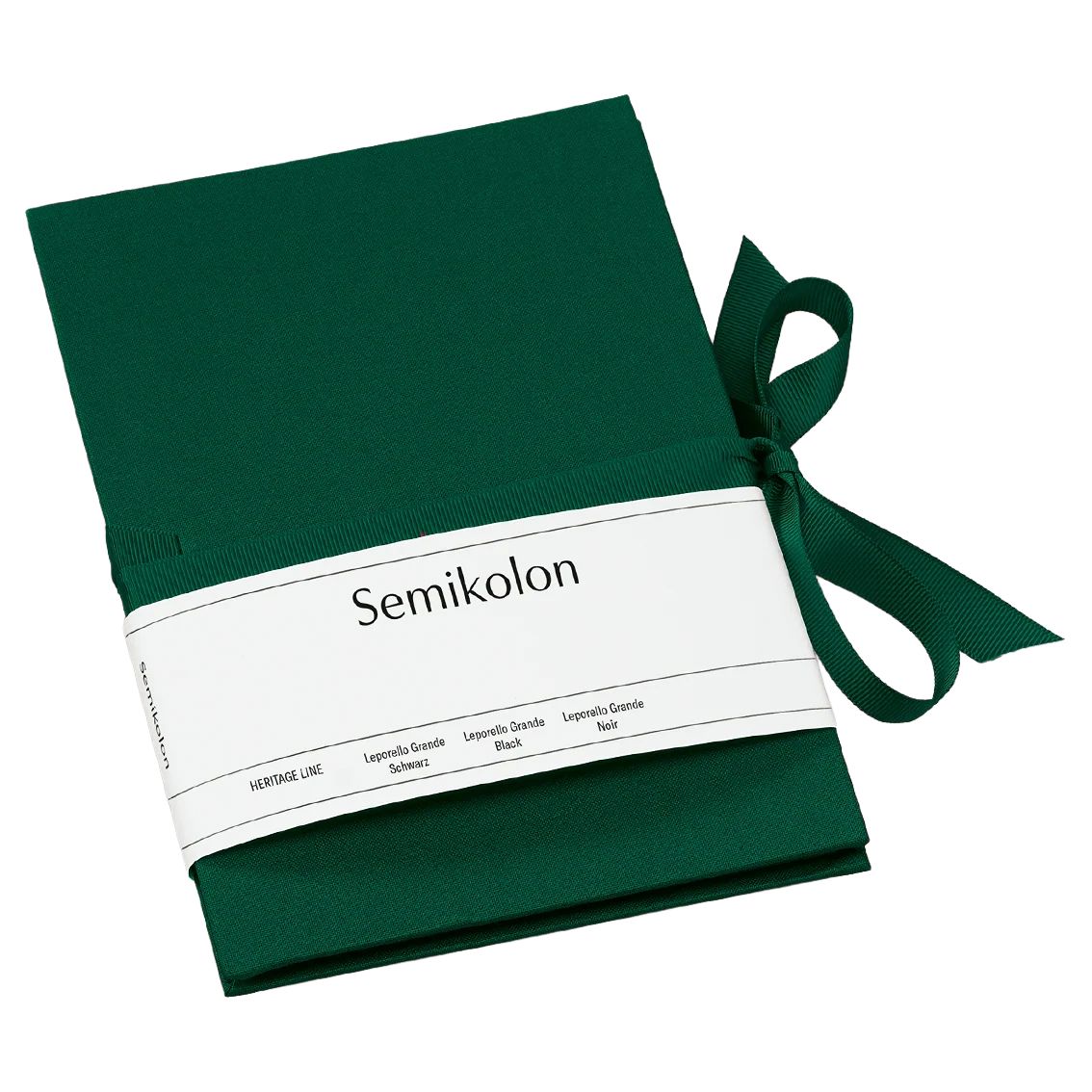 Leporello Grande Photo Book - Forest