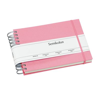 Mucho Album - Flamingo - Mini