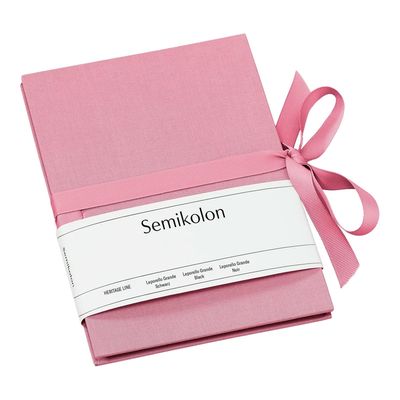 Leporello Grande Photo Book - Flamingo