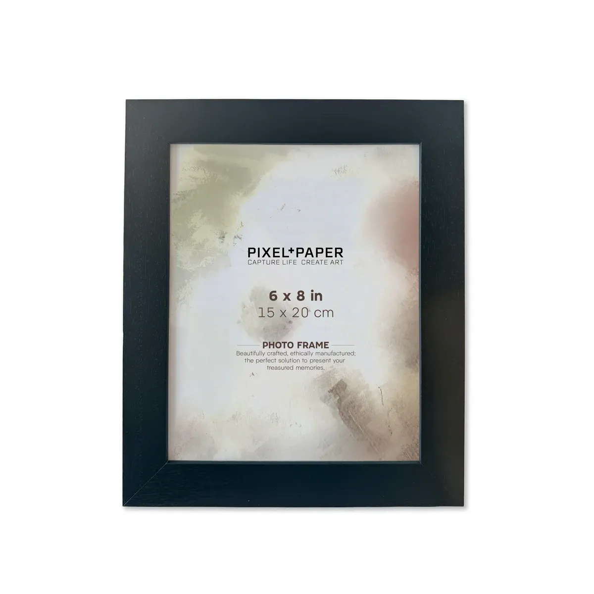 Kimber Frame - Black