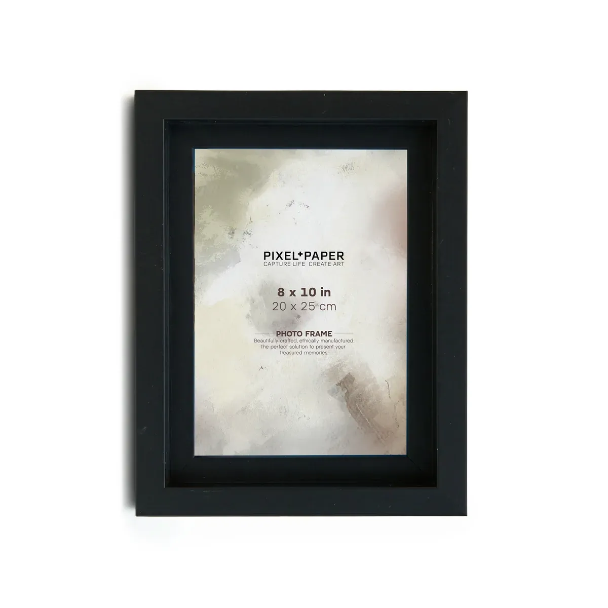 Hoxton Frame - Black