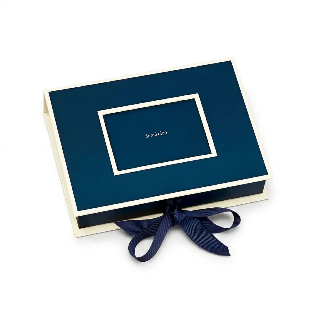 Photo Box - Marine - Small