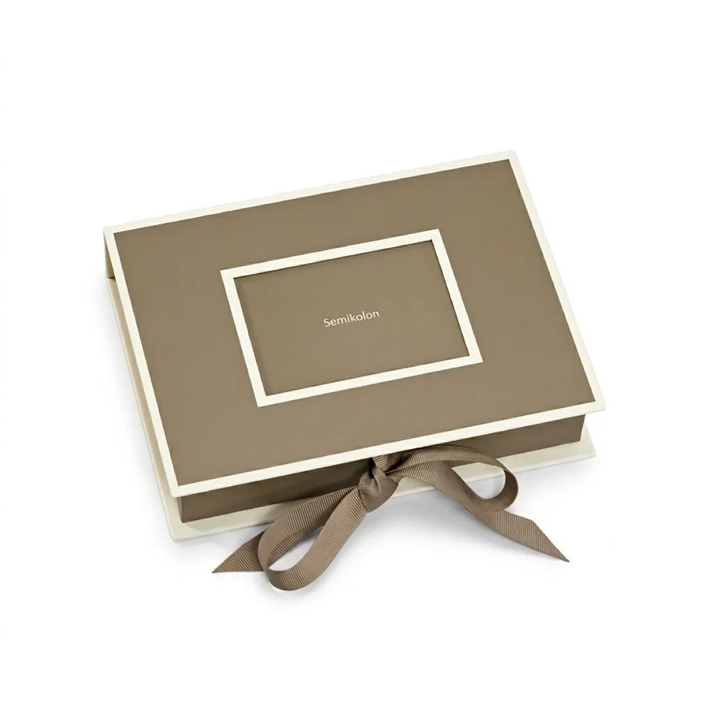 Photo Box - Fango - Small