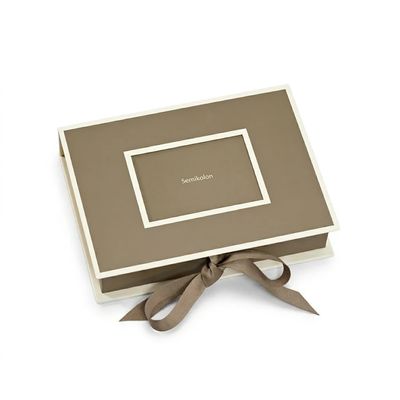 Photo Box - Fango - Small