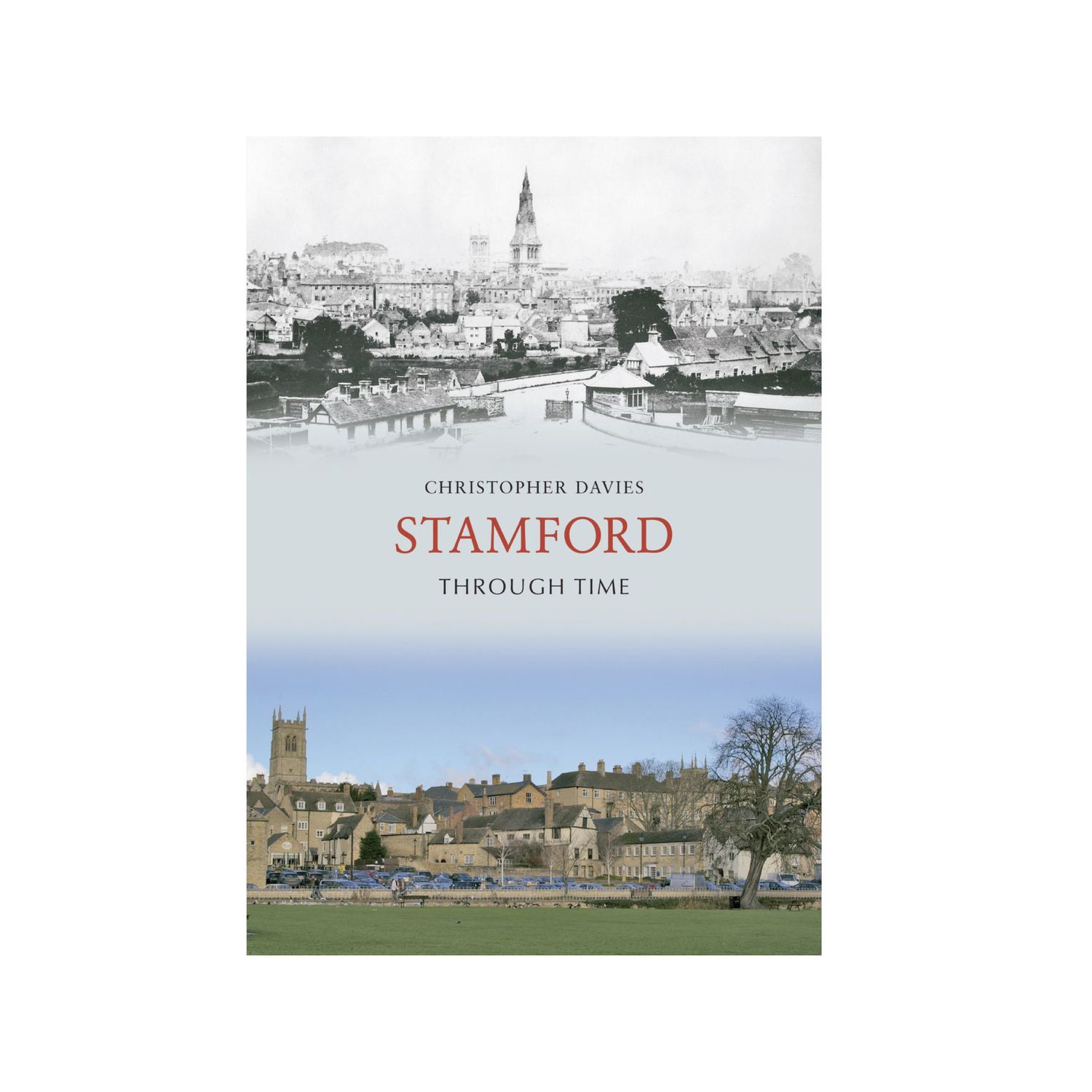 Stamford Through Time