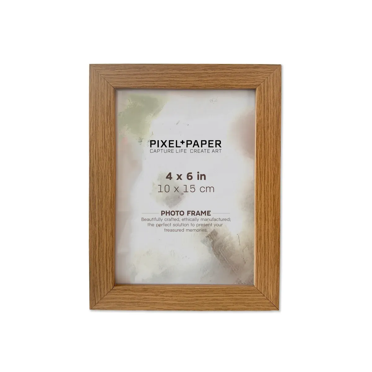 Newark Oak Frame