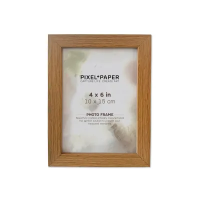 Newark Oak Frame
