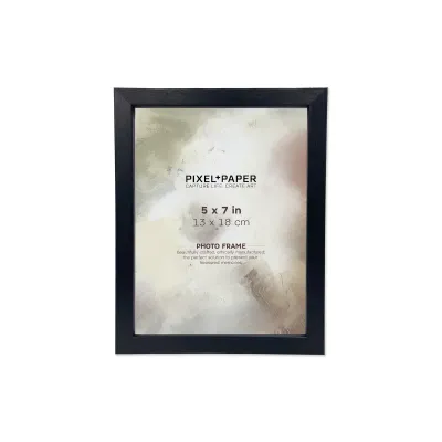 Bugg Frame - Black