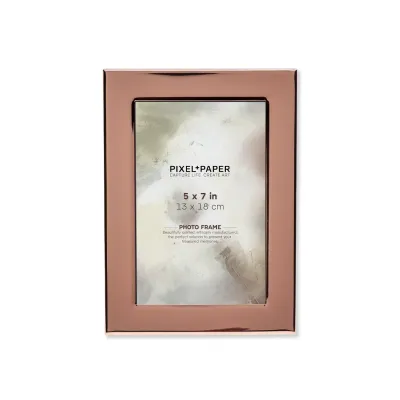 Woburn Plated Frame - Copper