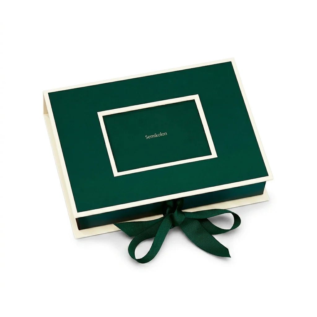 Photo Box - Forest - Small
