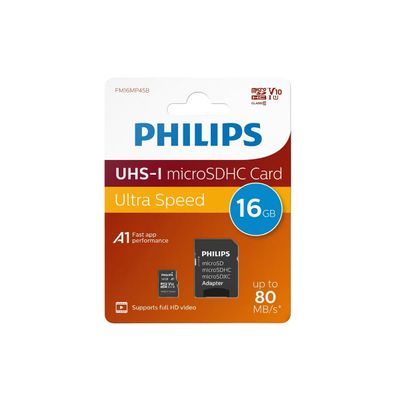 SD Cards