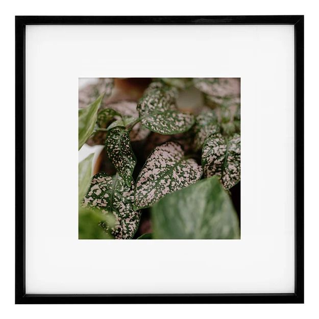 Strata Picture Frame