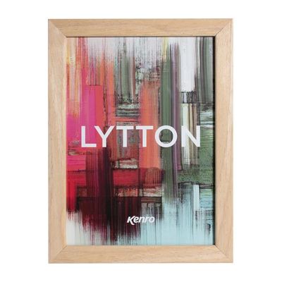 Lytton Frame