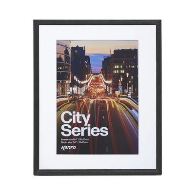 City Series Frame
