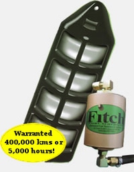 Fitch Fuel Catalyst Australia Sales, Fitch-fleet.com