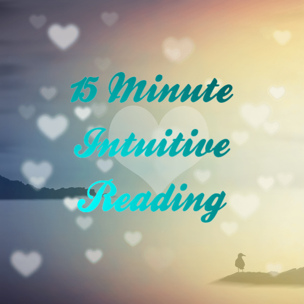 15 Minute Reading