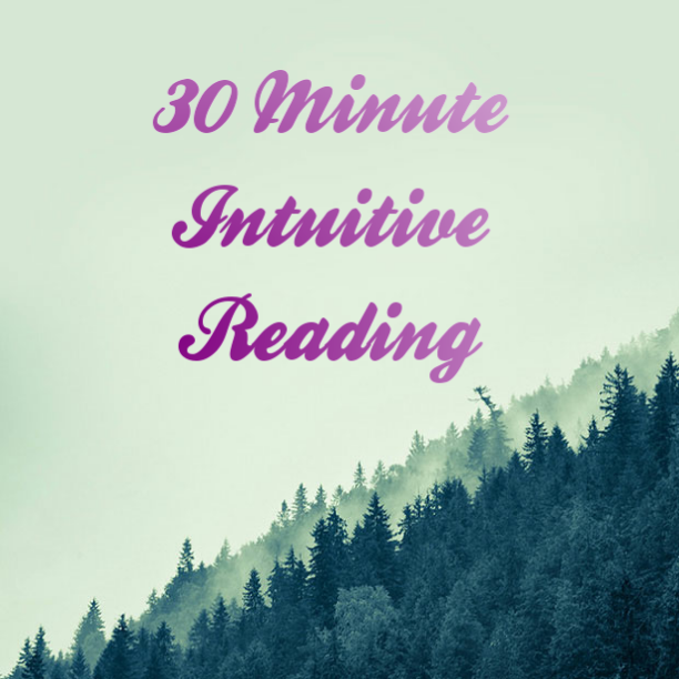 30 Minute Reading