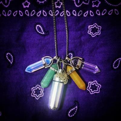 Divination