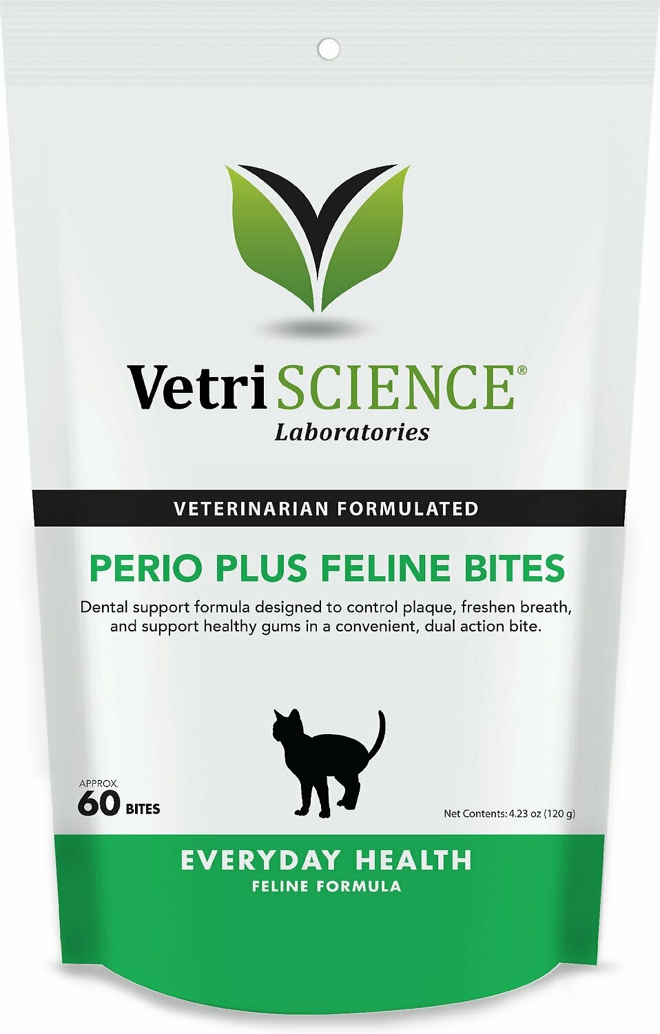 VetriScience Perio Plus для кошек