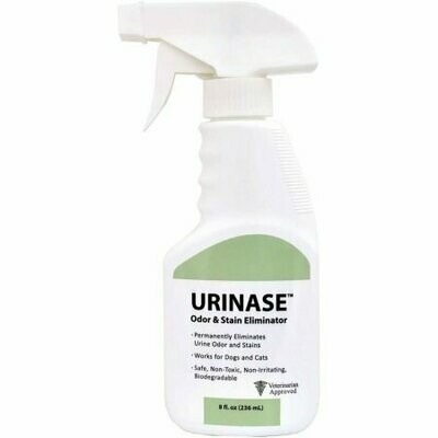 Urinase Уриназе - удаление запаха