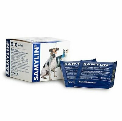 VetPlus Samylin - Самилин для кошек и собак, пакетики