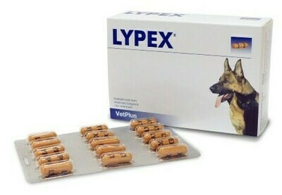VetPlus Lypex для собак и кошек