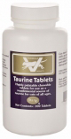 Taurine Tablets - Таурин для кошек, жевательные таблетки, уп. 100 шт