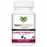 Vetri Science Cardio Strength (Кардио Сила) 90 капсул