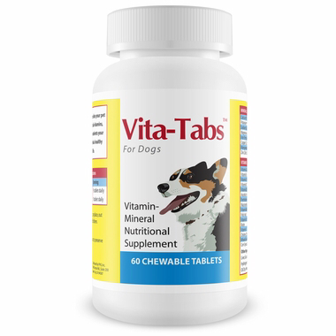Vita-Tabs Мультивитамины Вита Табс