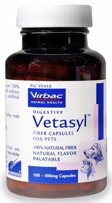 Virbac Vetasyl Fiber Supplement - Ветасил