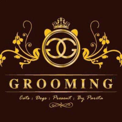 Grooming by Parita, Тайланд