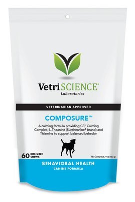Vetri-Science Composure уп. 192 г, 60 шт, для собак от 10 кг