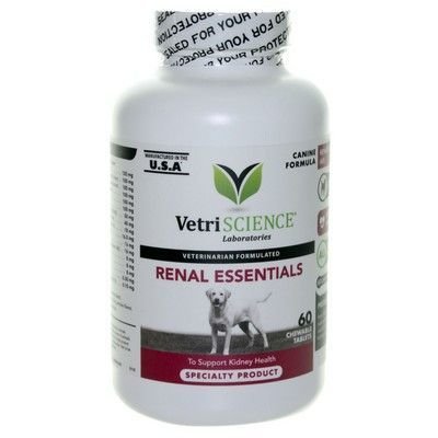 VetriScience Renal Essentials - Ренал Эссеншиалз для собак