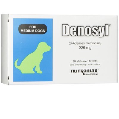 Denosyl / Деносил 225 мг