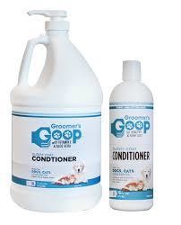 Groomer's Goop Glossy Coat Pet Conditioner кондиционер